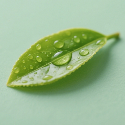 Ⅰ.茶提取物基礎知識【下篇】