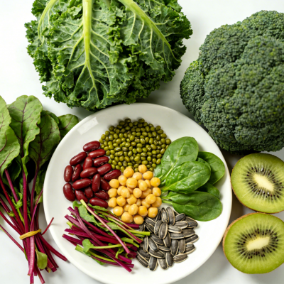 樂斯福諾斯創新型第四代活性葉酸（Quatrefolic&amp;amp;reg;） 產品介紹